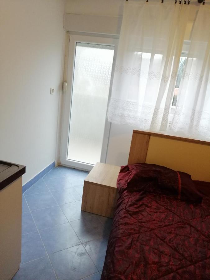 Emy Apartment Kastav Luaran gambar