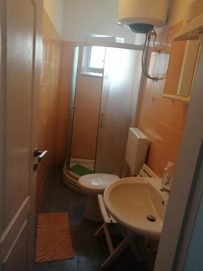 Emy Apartment Kastav Luaran gambar